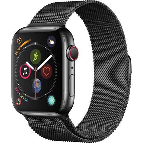 apple watch series 4 stainless steel open box|Apple Watch Series 4 Open.